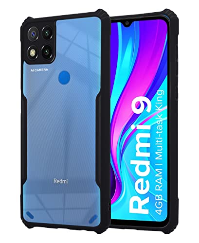 Phone Cover Redmi Cover Amazon Buy For Xiaomi Redmi Note 9T T
