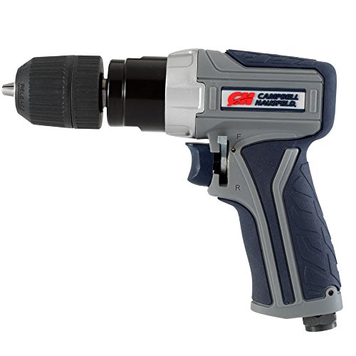 Taladro neumático reversible Campbell Hausfeld XT401000 sin llave 3
