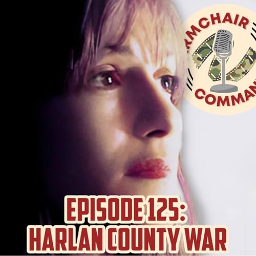125. Harlan County War (2000)