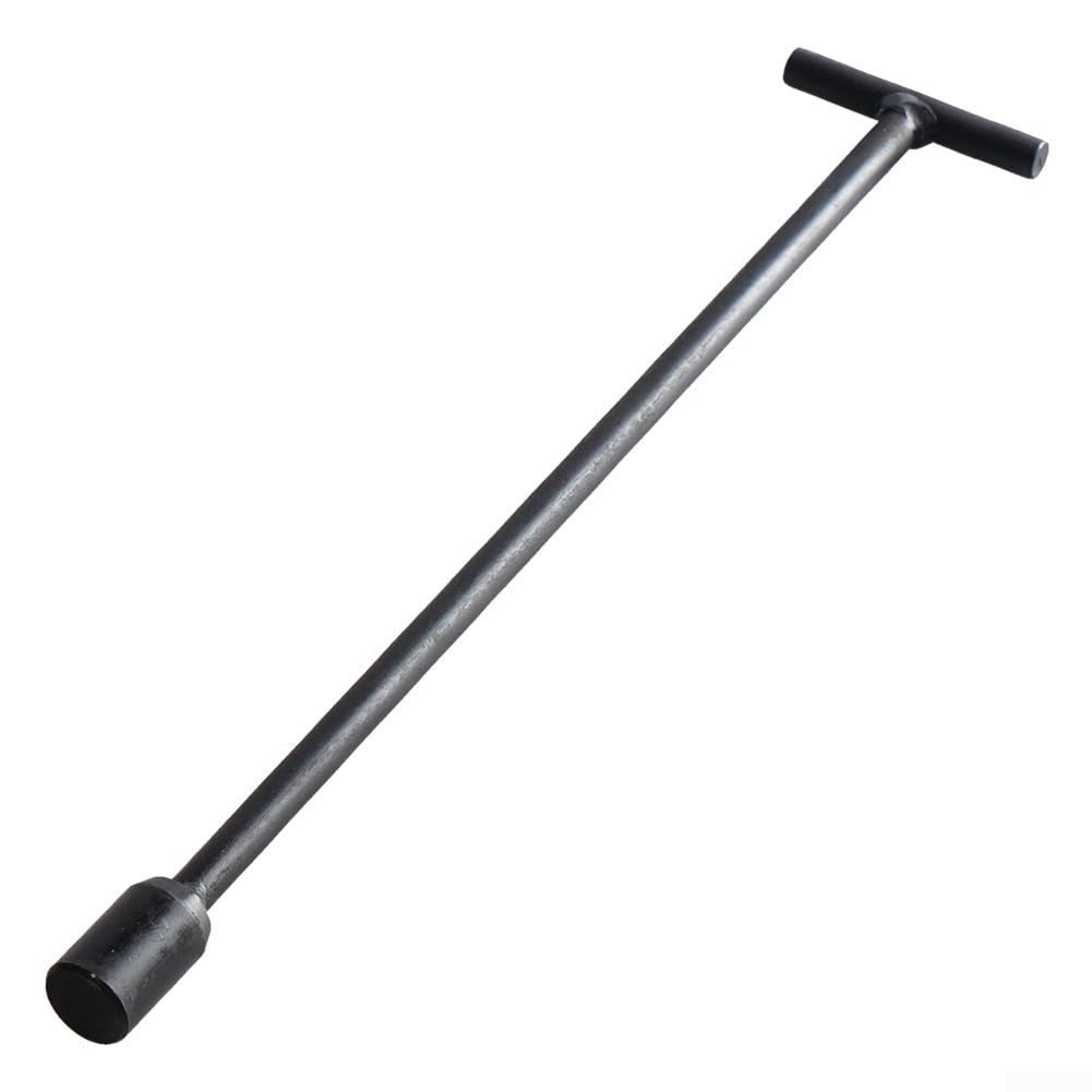 Estrattore per cuscinetti cardanici Mercruiser per alpha 1 OMC per mr - Estrattore di cuscinetti per riparazione barche - Acciaio al carbonio forgiato gamma 50 mm