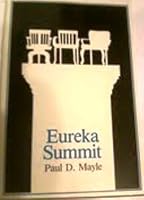 Eureka Summit: Agreement in Principle and the Big Three at Tehran, 1943 0874132959 Book Cover