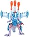 Digimon Fusion Metalgraymon Action Figure