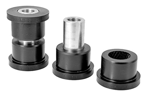 Cojinetes Powerflex PFF73-301BLK de poliuretano que eliminan la vibracion