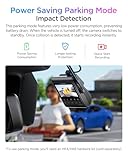 VIOFO A329T 4K 3 Channel Dash Cam, 4K Front + 2K Telephoto + 2K Rear, Power Saving Parking Mode, Wi-Fi 6 App Control, All-Channel STARVIS 2 Sensors, Supports up to 4TB SSD Storage - Image 7