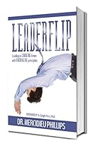 LeaderFlip 164007466X Book Cover