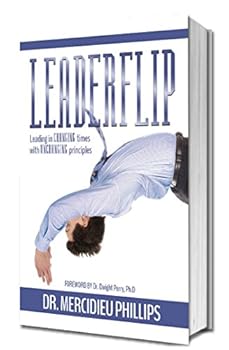 Perfect Paperback LeaderFlip Book