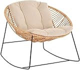 clubsessel 50er Die Maße betragen: Breite ca. 93 cm / Tiefe ca. 86 cm / Höhe ca. 81 cm / Sitzhöhe ca. 48 cm (Vorderkante)