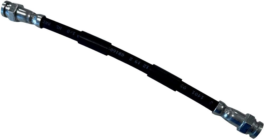 Cef Tubo Freno Posteriore Per Fiat 500L - 51882545 - 4