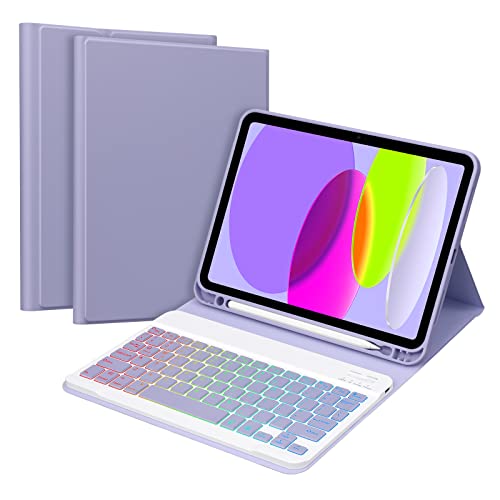 Goojodoq ワイヤレスキーボードケース iPad 11/10.9インチ用 41Dc5E5H0nL.jpg
