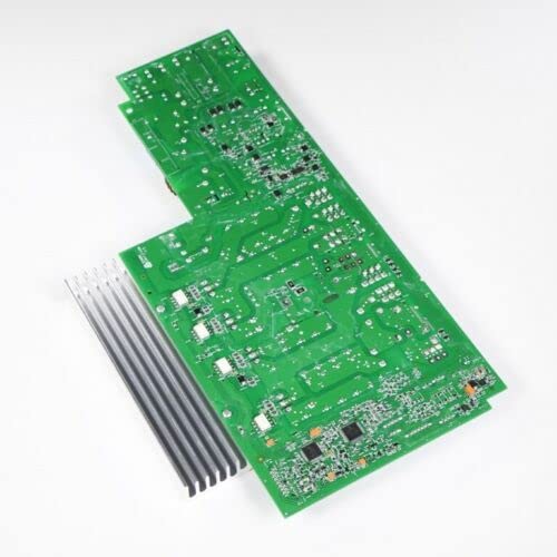 Amazon.com: Bosch 00748595 Cooktop Induction Power Control Board  