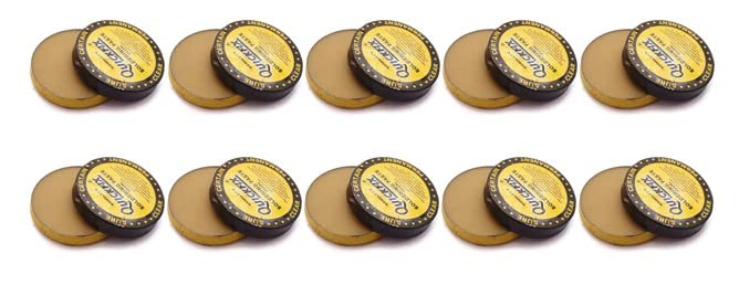 SP Soldering Paste Flux 50 GMS Rosin Rich Paste for DIY Electronic Projects (Pack of 10)