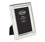 ✔ VORTEILE: Anlaufschutz | Hochglanzpoliert | Samtrücken | weitere Größen erhältlich | 2 Aufhänger | Fotogröße 13 x 18 cm | Hoch- und Querformat | Pflegeleicht | Easy switch - einfache Handhabung und leichtes wechseln von Fotos