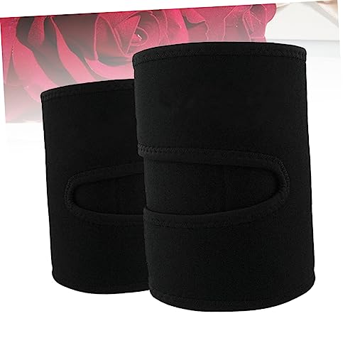 Faja para muslo y brazo ajustable PartyKindom 2 piezas miniatura 5
