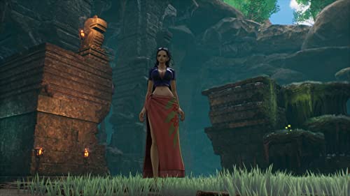 Bandai Namco One Piece Odyssey | Standard Edition | PlayStation 5 - Image 5