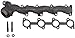 Dorman 674-557 Exhaust Manifold Kit