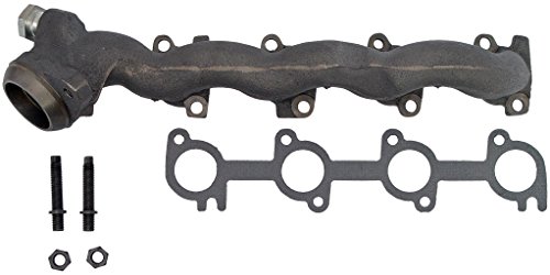 Múltiple de escape Dorman 674-557 kit de sustitución para motor
