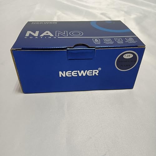 Neewer 10101342 1.25 Inch Telescope Eyepiece Filter Set thumb #12