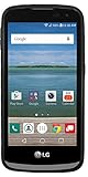 LG K4 VS425 16GB BLACK VERIZON UNLOCKED SMARTPHONE