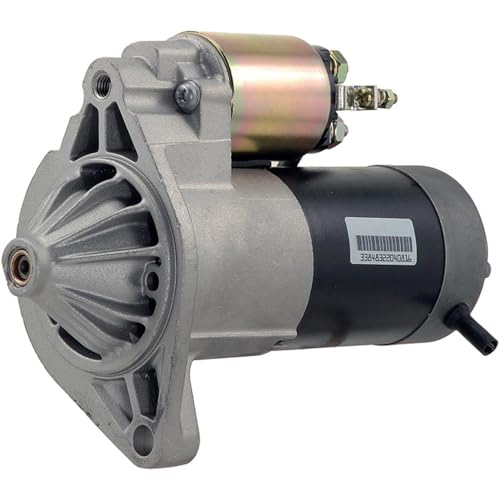 ACDelco Gold 337-1078 (88877177) Starter