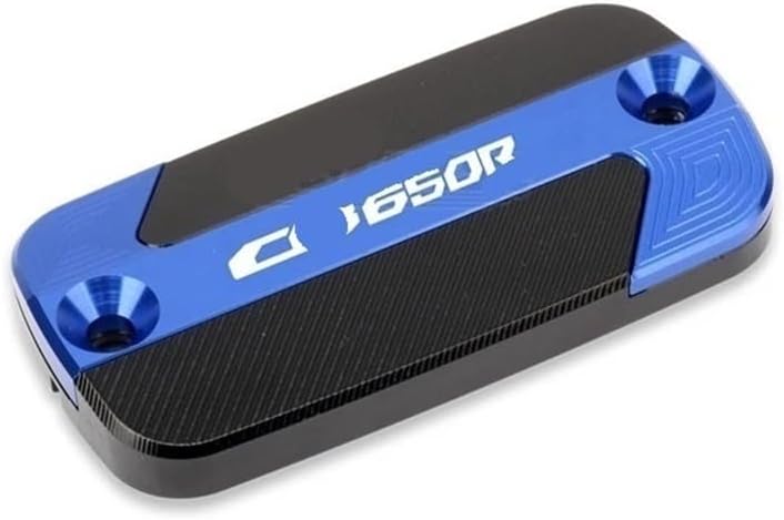 Front Brake Reservoir Cap Motorcycle Front Brake Fluid Reservoir Oil Cup Cap Master Cylinder Cover For CB650R CBR650R CB 650R 2019-2023