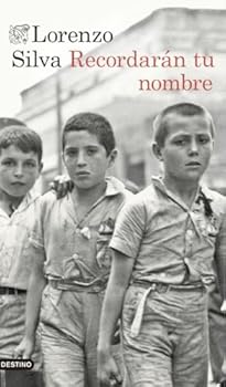 Paperback Recordarán tu nombre (Spanish Edition) [Spanish] Book