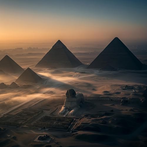 Wir Fanden Etwas SCHRECKLICHES In Ägypten - Die vierte Pyramide