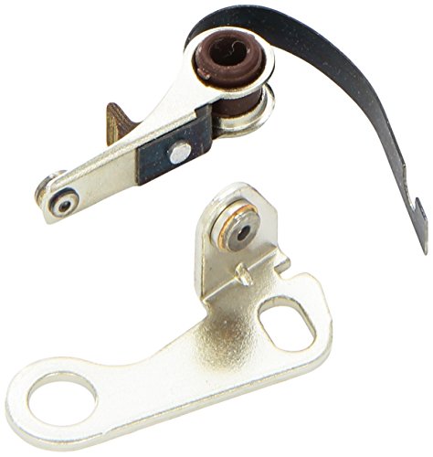 Preisvergleich Produktbild BOSCH 1237013720 Kontaktsatz, Zündverteiler