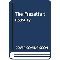 The Frazetta treasury