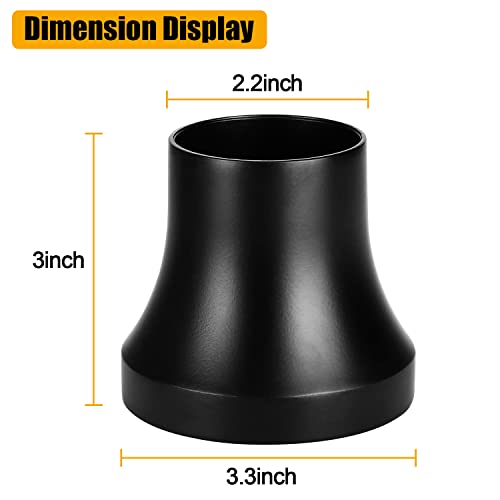 image for MOSNAI Club Car Precedent Golf Cart Steering Wheel Adapter Golf Steeri