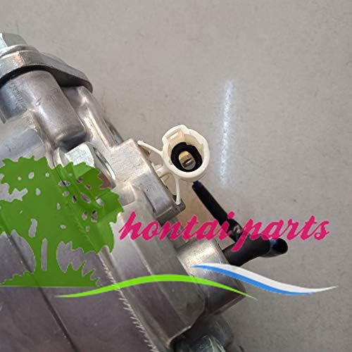 Power Steering Pump Replacement Parts For Subaru Legacy 2010-2014 34430-AJ021 34430AJA021 34430AJ020 34430-AJ020 6PK