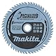 Makita B-57336 EFFICUT Kreissägeblatt Ø 165 x 1,45 x 20 mm, 56 Zähne, 23° Zahnwinkel, sehr saubere und schnelle Schnitte in Holz, MDF, Laminat, für Akku-Handkreissägen