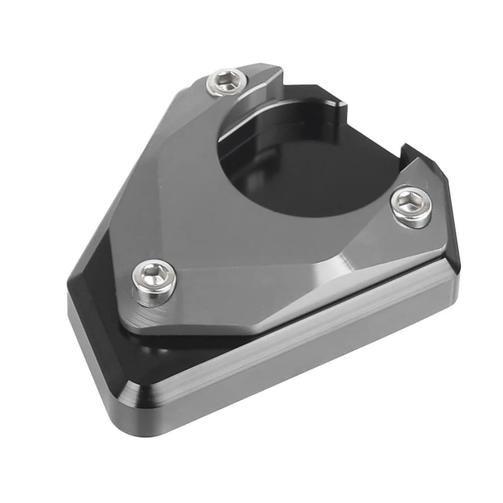 Béquille latérale pour moto avec support CNC pour modèles 650GT et 400GT