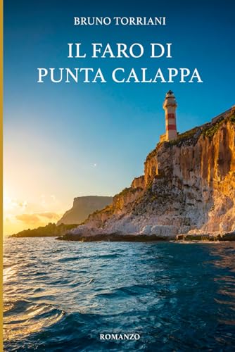  Il Faro di Punta Calappa
