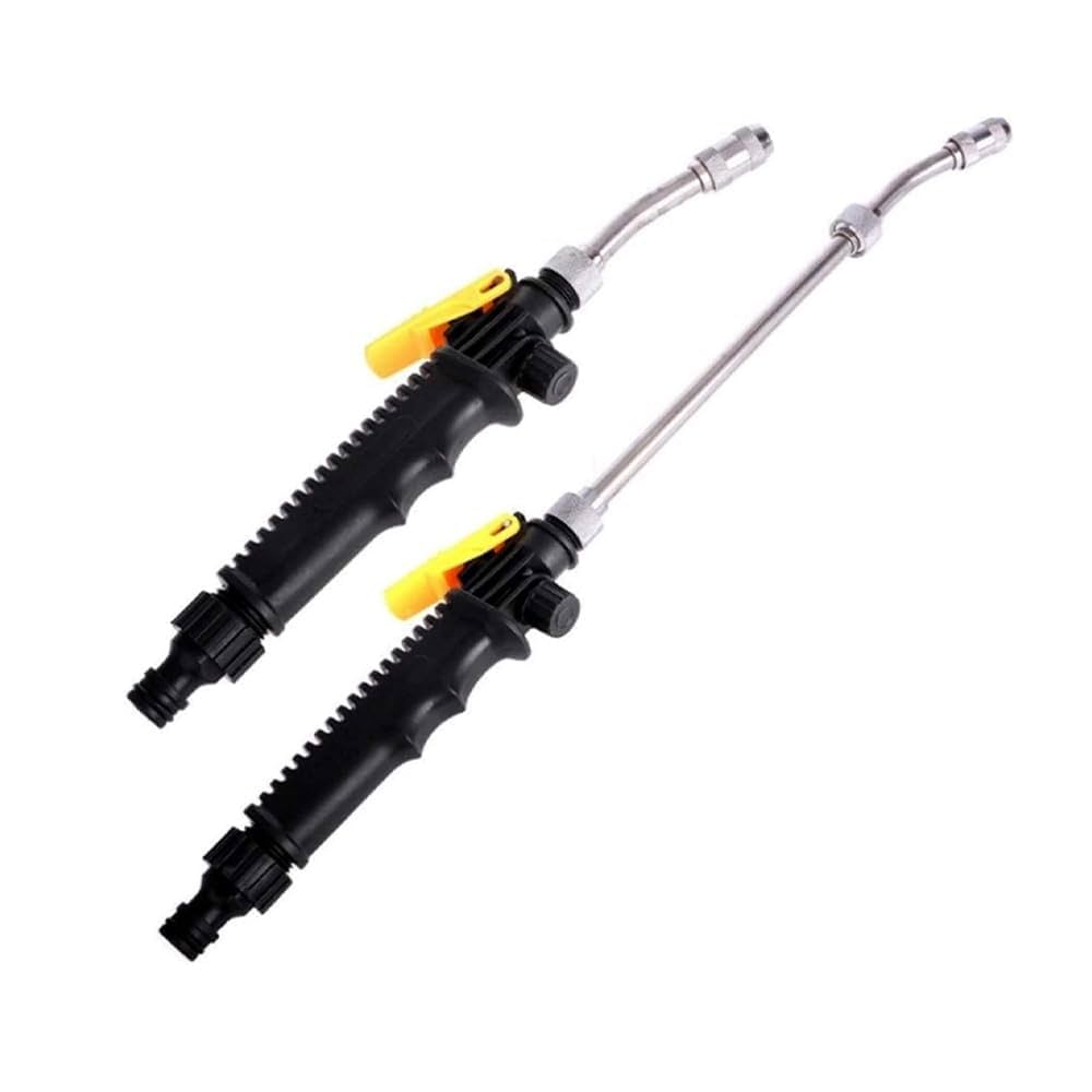 Amazon | youyiful 高圧噴霧器 ノズル 散水 高圧洗浄機 ノズル