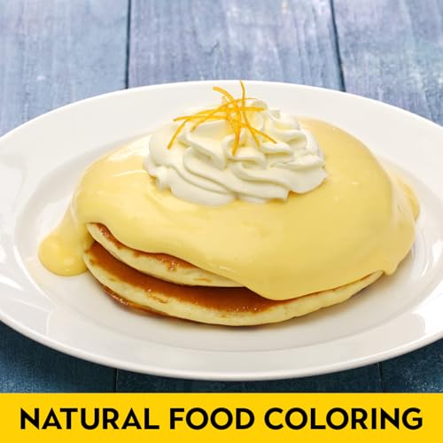 Ancient Roots Passion Fruit Powder- All-Natural Food Coloring, Flavoring Powder, Filled with Antioxidants, Vitamin C, and Fiber, Cocktail Mix, Smoothie Mix -Stocking Stuffers , 25 Servings (3.5 ounces)