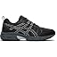 black/peedmont grey