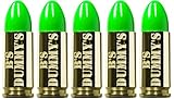 B's Dry Fire Snap Caps