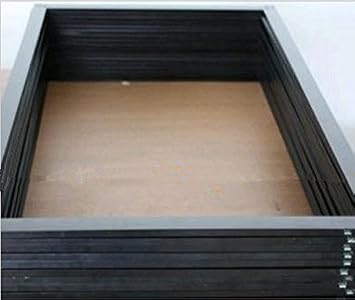 GOWE 32 IR touch screen frame/IR touch monitor/panel