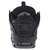 Osiris D3 2001 Black Black Mens Skate Trainers Shoes