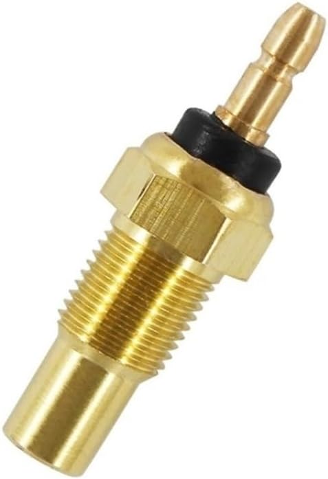 Motorcycle Radiator Water Temperature For Kwk ZRX1200S ZX400 ZX600 ZX750 ZXR750R ZXR400R ZZR1100 ZZR1200