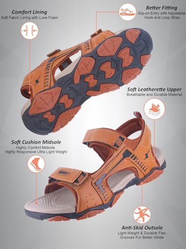 Image of SPARX mens Ss 663 Sandal