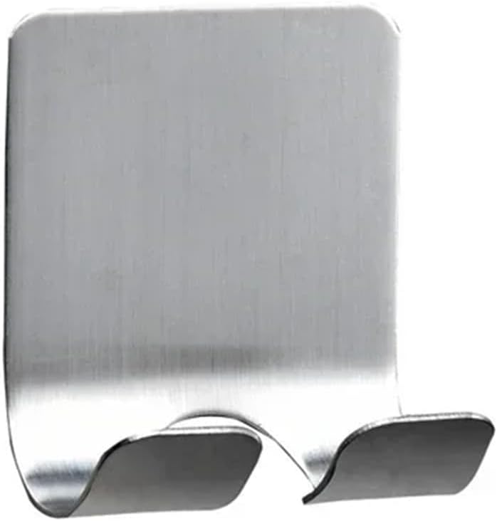 10pcsor Multifunctional Hook Holder Men Shaving Shaver Stand Shelf Storage Rack Bathroom Hook Organizer(1Pc)