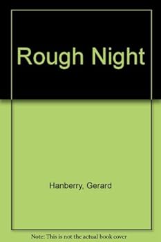 Hardcover Rough Night Book
