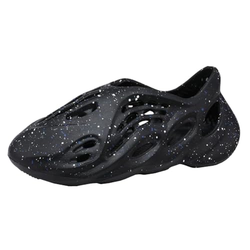 Zapatos de playa para hombre ligeros con suela antideslizante exterior
