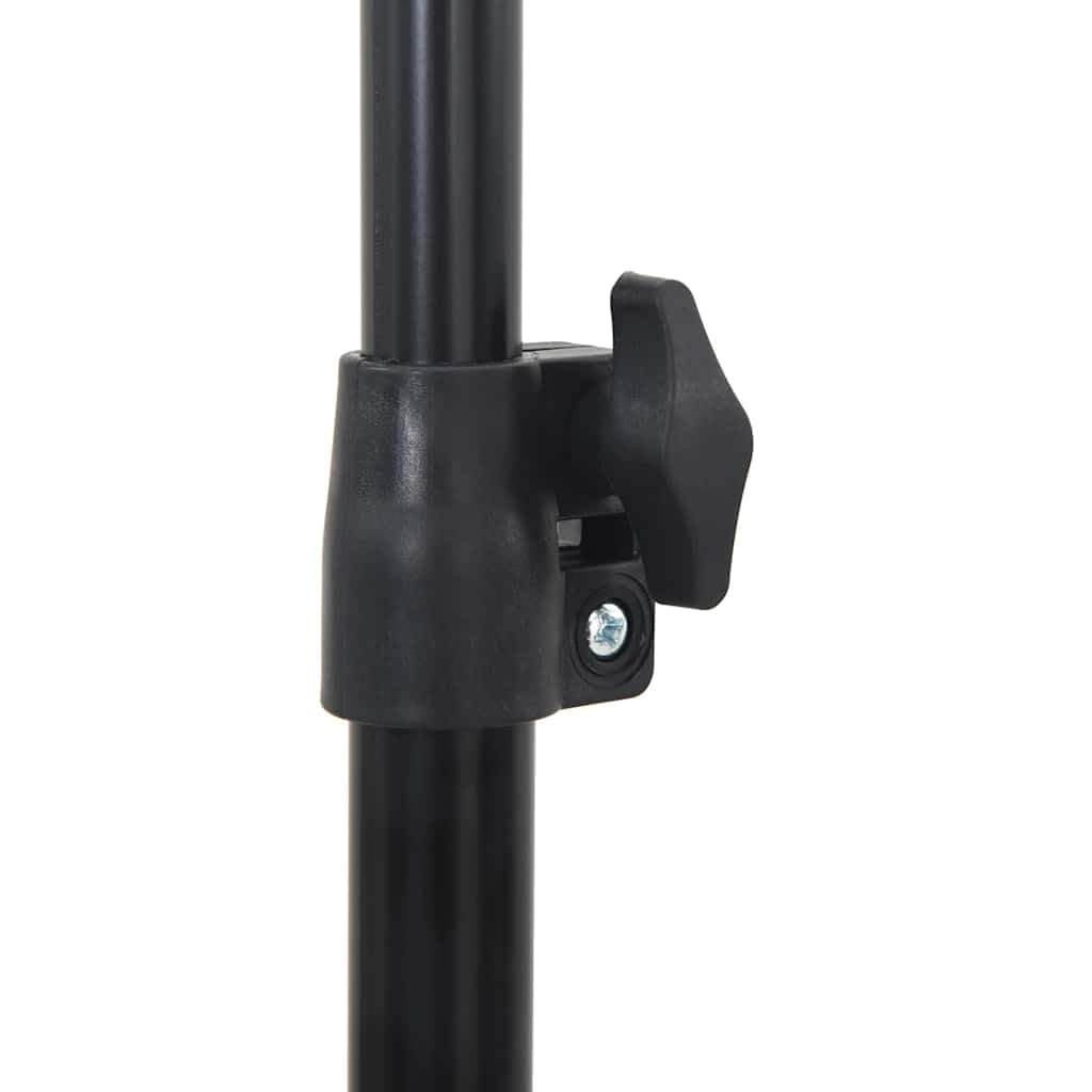 Schermo per proiettore con treppiede, 81 pollici, 1:1, portatile, per home theater, presentazioni e lezioni, pieghevole, estensibile, opaco, riflettente, telaio stabile