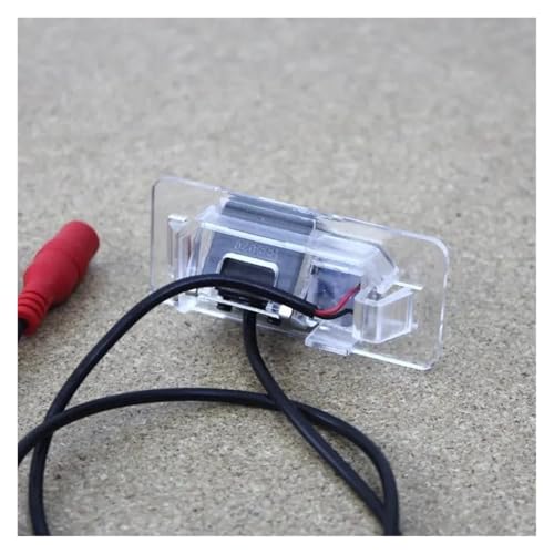 Caméra de recul HD CCD pour BMW X1 E84 X3 E83 E46 E90 E91 X5