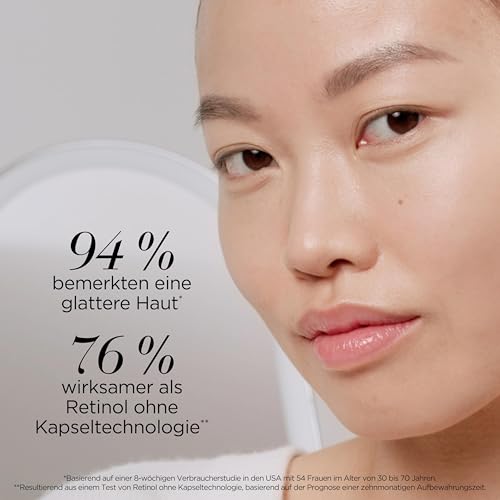 Elizabeth Arden Retinol Ceramide Kapseln Nachtserum 30 Kapseln – Ansicht 3