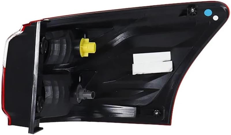 Another rear view of the Conpert Right Tail Light Assembly from a different angle, highlighting the internal structure and bulb housing.