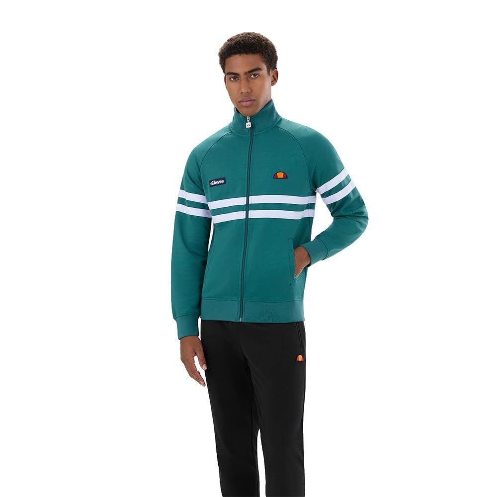 Ellesse Giacca Da Tuta Rimini S