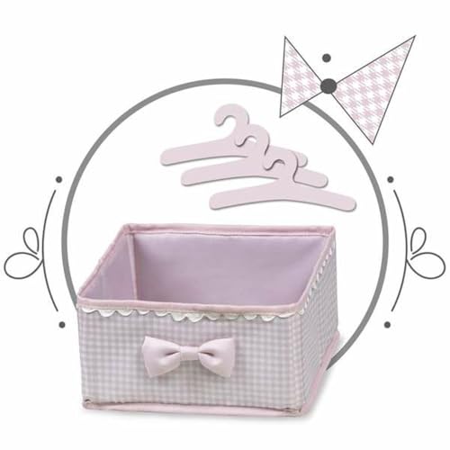 Armadio Fasciatoio Niza In Legno Decuevas Toys 54846 - 3